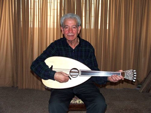 ghanbari album 2